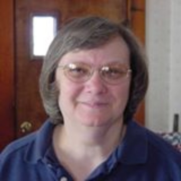 Meet your Posher, Barb - Picture 1 of 1